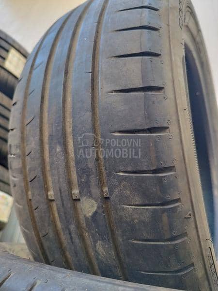 Dunlop 205/55 R16 Letnja