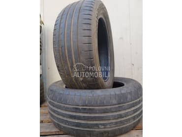 Dunlop 205/55 R16 Letnja