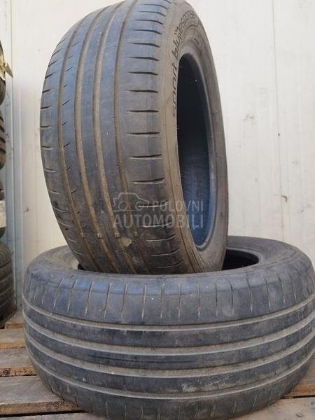 Dunlop 205/55 R16 Letnja