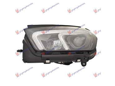 FAR CEO LED (HIGH PERFORMANCE) za Mercedes Benz GLE Klasa od 2019. do 2025. god.