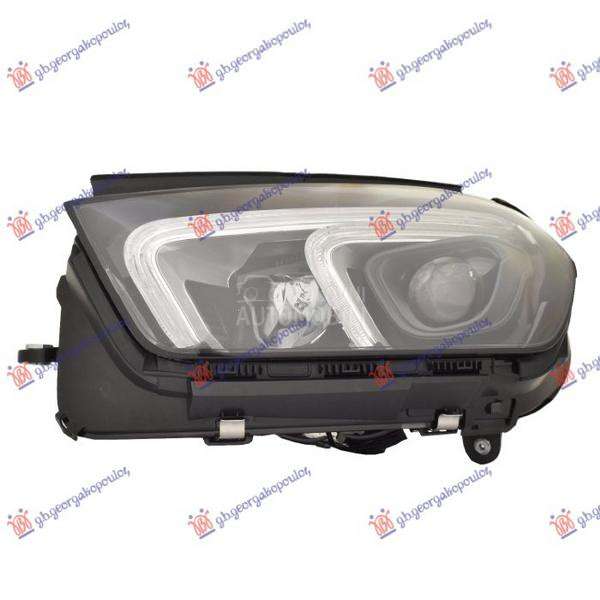 FAR CEO LED (HIGH PERFORMANCE)