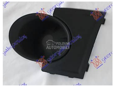 RESETKA PREDNJEG BRANIKA Levo za Chevrolet Spark od 2010. do 2013. god.