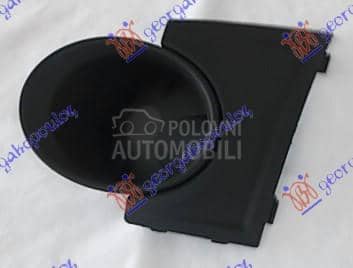 RESETKA PREDNJEG BRANIKA Levo