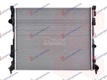 HLADNJAK KLIME 2.0/3.0 BENZIN/ za Mercedes Benz GLE Klasa od 2019. do 2025. god.