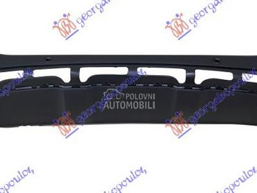 SPOJLER ZADNJEG BRANIKA (PDS S za Mercedes Benz GLE Klasa od 2019. do 2025. god.