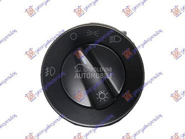 PREKIDAC ZA FAROVE za Škoda Fabia od 2010. do 2014. god.