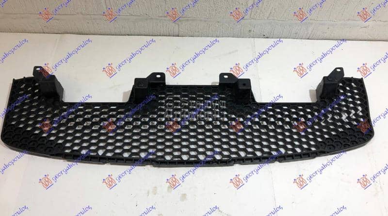 RESETKA PREDNJEG BRANIKA...