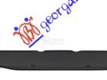 SPOJLER PREDNJEG BRANIKA za Mercedes Benz GLE Klasa od 2019. do 2025. god.