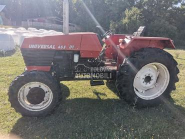 Universal 453 DT