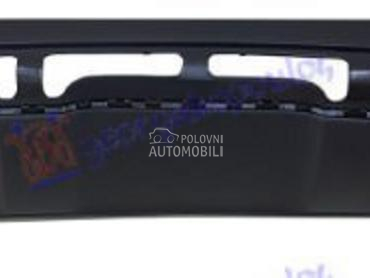 SPOJLER ZADNJEG BRANIKA (AMG-L za Mercedes Benz GLS Klasa od 2019. do 2025. god.