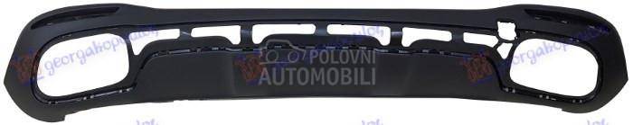 SPOJLER ZADNJEG BRANIKA (AMG-L