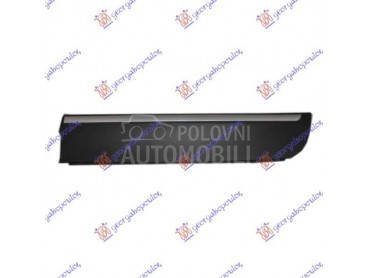 LAJSNA ZADNJIH VRATA Levo za BMW X3 od 2011. do 2014. god.