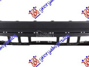 SPOJLER ZADNJEG BRANIKA za Mercedes Benz GLE Klasa od 2019. do 2025. god.