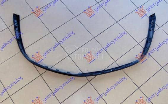 SPOJLER PREDNJEG BRANIKA