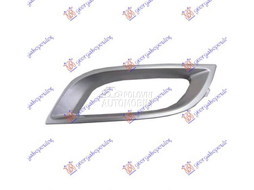 OKVIR MAGLENKE (2.0) Levo za Mazda 3 od 2008. do 2013. god.