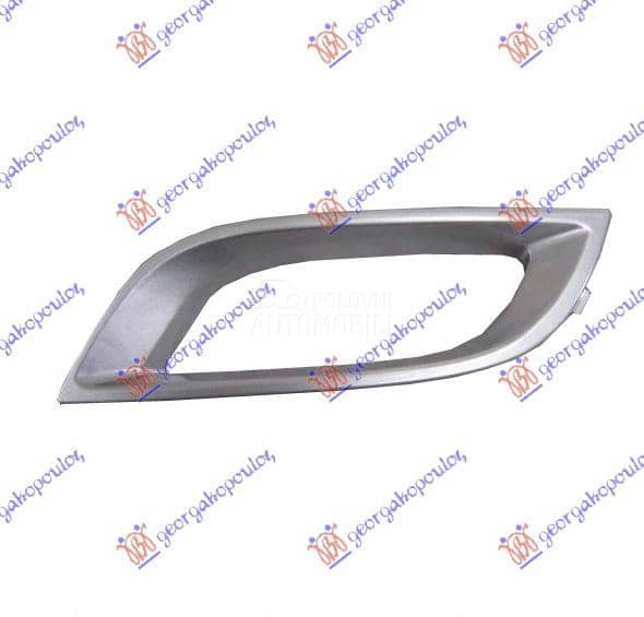 OKVIR MAGLENKE (2.0) Levo