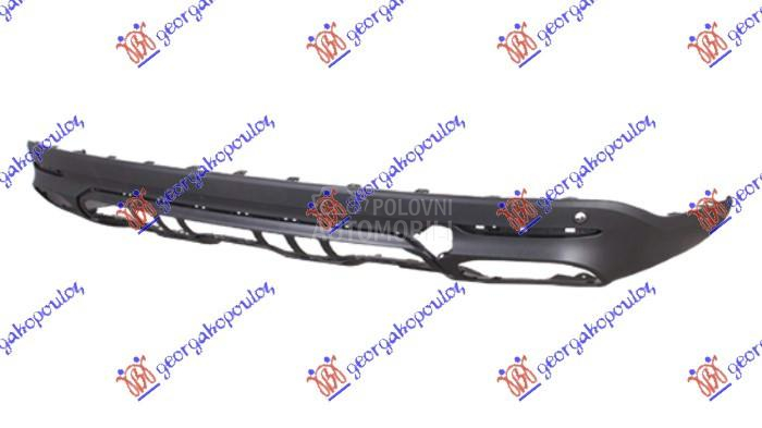 SPOJLER ZADNJEG BRANIKA (OTVOR