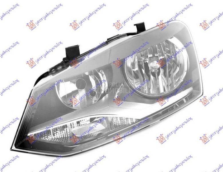 FAR ELEKTRICNI DUPLO...