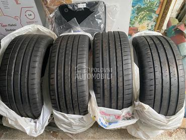 Michelin 245/40 R20 Letnja