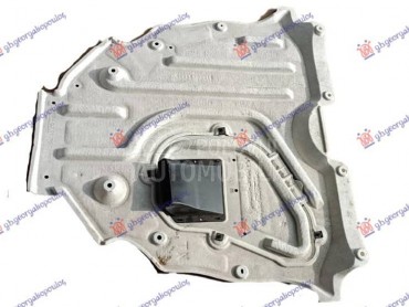 ZASTITA MOTORA PREDNJA Levo za Lexus ES za 2019. god.