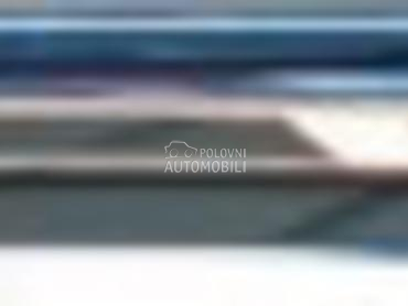 LAJSNA GEPEK VRATA HROM za Mercedes Benz GLE Klasa od 2019. do 2025. god.