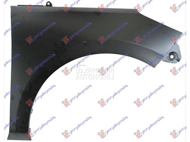 KRILO Desno za Ford Fiesta za 2017. god.