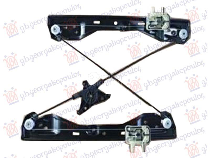 PODIZAC PREDNJEG PROZORA ELEKT