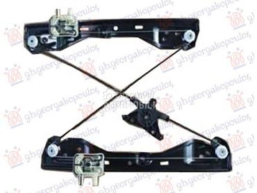 PODIZAC PREDNJEG PROZORA ELEKT za Mercedes Benz GLS Klasa od 2019. do 2025. god.