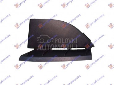 POKLOPAC RESETKE PREDNJEG... za Ford EcoSport za 2017. god.