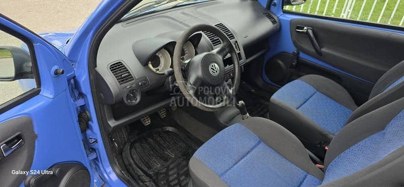 Volkswagen Lupo 1.0 CENA HIT