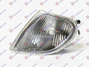 NEMA- MIGAVAC Levo za Peugeot Partner od 1996. do 2002. god.