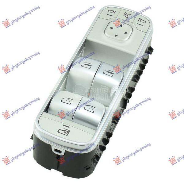 PREKIDAC U PREDNJIM VRATIMA (4