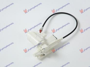 BRAVA ZADNJIH VRATA (MEKO ZATV za Mercedes Benz GLE Klasa od 2019. do 2025. god.