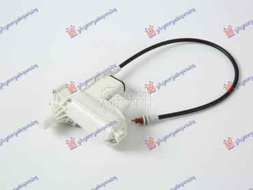 BRAVA ZADNJIH VRATA (MEKO ZATV za Mercedes Benz GLE Klasa od 2019. do 2025. god.