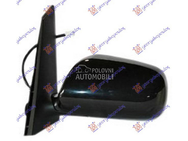 RETROVIZOR ELEKTRICNI SA... za Toyota Prius od 2004. do 2009. god.