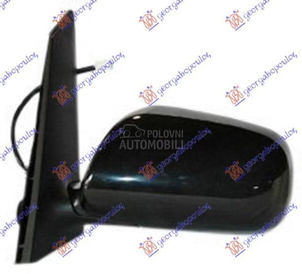 RETROVIZOR ELEKTRICNI SA...