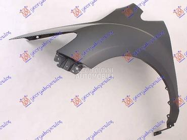 KRILO Levo za Mazda CX-7 od 2007. do 2011. god.