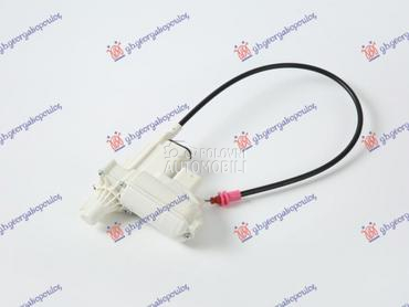 BRAVA PREDNJIH VRATA (MEKO ZAT za Mercedes Benz GLE Klasa od 2019. do 2025. god.