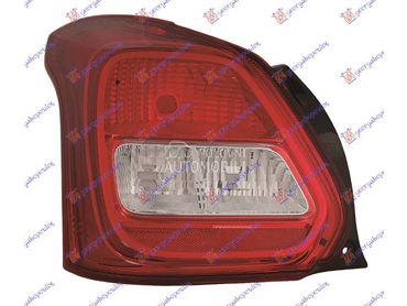 STOP LAMPA Levo za Suzuki Swift od 2017. do 2024. god.