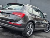 Audi Q5 2.0 TDI S-LINE/F.U.L