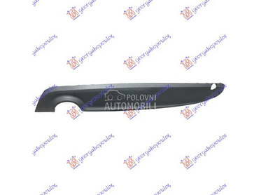 SPOJLER ZADNJEG BRANIKA za Alfa Romeo Giulietta za 2010. god.