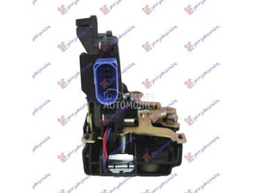 BRAVA PREDNJIH VRATA Levo za Volkswagen Touran od 2010. do 2015. god.