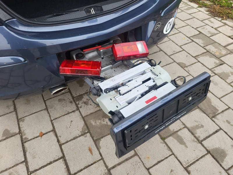 Opel Corsa D 1.4 ful NOVO ch