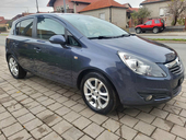 Opel Corsa D 1.4 ful NOVO ch