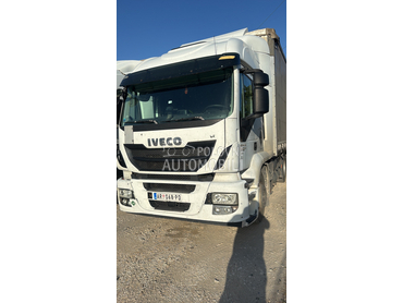 Iveco 330CNG