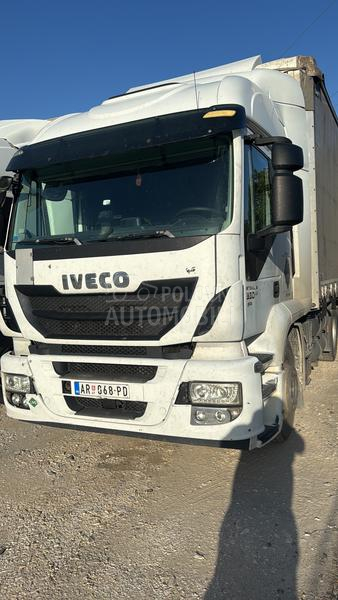 Iveco 330CNG
