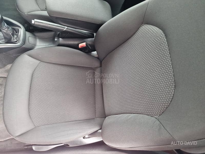 Audi A1 1.4B S-LINE CH