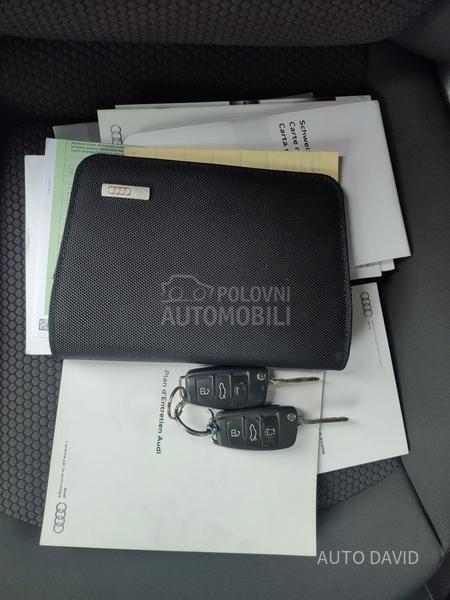 Audi A1 1.4B S-LINE CH