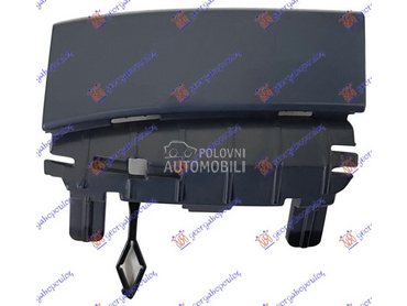 POKLOPAC KUKE PREDNJEG BRANIKA za Mercedes Benz GLE Klasa od 2019. do 2025. god.