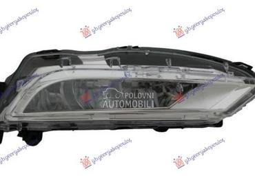 MAGLENKA Desno za Seat Ateca za 2020. god.